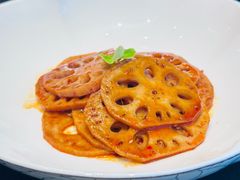 -千百味红餐厅·非遗江西菜(绿地双子塔总店)