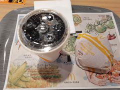 -麦当劳餐厅(荔城南大道店)