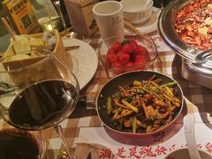 -胡桃里音乐酒馆(罗湖HALO广场店)