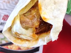 -肯德基(安定门店)