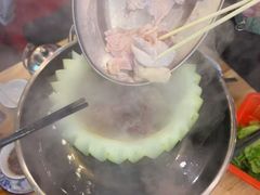 -兴兴旺·冬瓜盅·啫啫煲(西华路店)