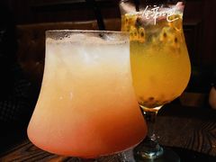 -The Cheebat 锌吧·Bistro(体育西店)