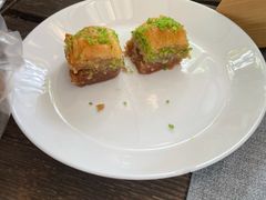 -ALAMEEN阿拉伯餐厅(三里屯店)