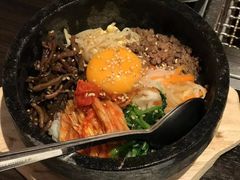 -俺的焼肉(銀座9丁目店)