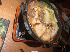 -水之惠鲜鱼料理(王府大街店)