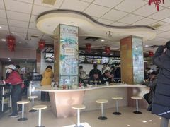 -东方削面(迎泽街店)