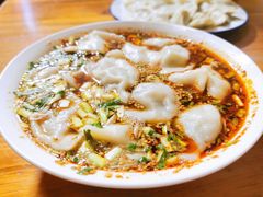 -尤素福东举院饺子馆