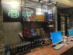 -蓉客成都火锅·招牌麻辣牛杂·特色香辣蹄花(凌水店)