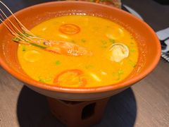 -星叶·东南亚料理(宁波万象汇店)