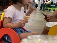 -麦当劳(皇岗路店)