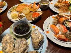 -松子料理(亮马桥店)
