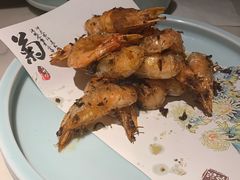 -韵秋荷(宝山龙湖天街店)