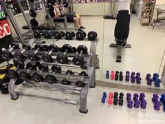 -中田健身工作室(东园店)