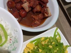 -老乡鸡(融科天地店)