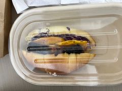 -工匠面包(壹方店)