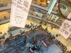 -龙湖南京江北天街