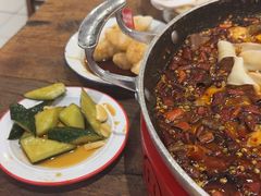 -聂发财重庆江湖菜(解放碑店)