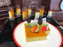 -远洲凤凰山庄臻味全日餐厅