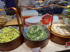 -村长家的疙瘩汤(淄博路店)