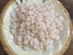 清炒河虾仁-协和菜馆(凤凰街店)