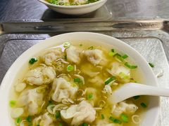 -汪家馄饨(集庆路店)