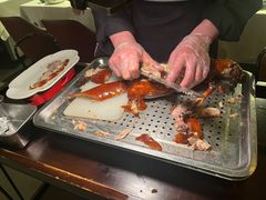 -大鸭梨烤鸭(望京店)