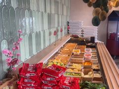 -极乐小煮·成都冒菜(科技绿洲店)