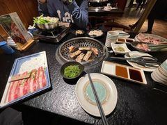 -牛焱·烧肉酒肆(五大道店)