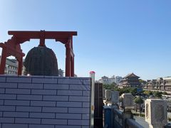 -西安鼓楼