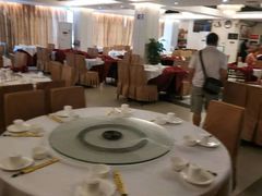 大堂-朱仔记食府(江南大道店)