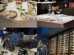 -Oyster Talks 四度蚝法餐厅