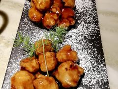 -绿茶餐厅(成都大悦城店)