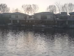 -春晖园度假酒店温泉