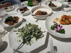 -上海小南国(正大店)