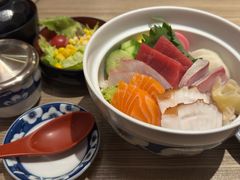 -小山日本料理(兴业太古汇店)