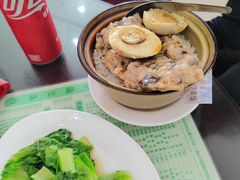 -荔园小馆(园岭新村二期店)