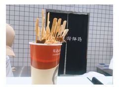-廖记棒棒鸡(青岛万象城店)
