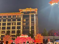 -大唐不夜城