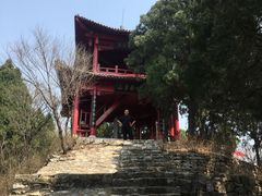 -牛郎织女景区