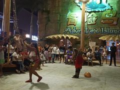 -三亚海昌梦幻海洋不夜城