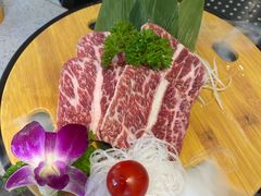 -妥妥烤肉料理(昙华林店)