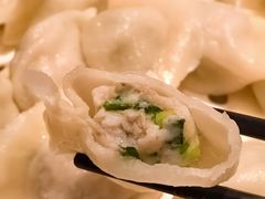 -船歌·鱼水饺青岛菜(金狮广场店)