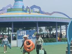 -秦皇岛乐岛海洋王国