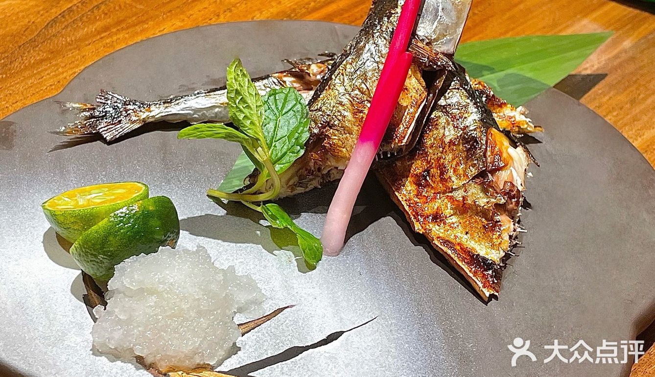 镇江探店|吃完手都拍红的日料居酒屋🏮