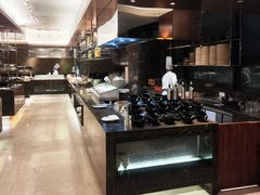 -新港湾大酒店-西餐厅