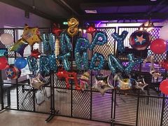 -4k轰趴馆(中关村店)