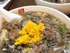 牛肉牛肉丸粿条-潮镇老尾牛杂(环城西路店)