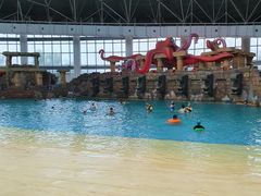 -渔岛海洋度假区