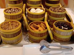 -喜来登酒店-盛宴标帜海鲜自助