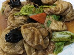 -灵福缘私房菜·农家菜(拈花湾·灵山大佛必推店)